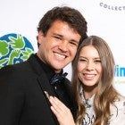 Bindi Irwin Feels Lucky to Have Found Love With Chandler Powell So Early in Life (Exclusive)