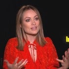 Olivia Wilde Details Exactly How She Brought Lesbian Sex Scene to Life in 'Booksmart' (Exclusive)