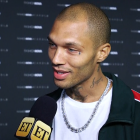 Jeremy Meeks on What He Loves Most About Chloe Green 