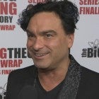 'Big Bang Theory' Finale: Why Johnny Galecki Isn't Interested in a Spin-off (Exclusive)