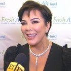 Kris Jenner Reveals the Inspiration Behind Baby Psalm West's Name (Exclusive)