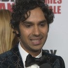  'Big Bang Theory' Finale: Kunal Nayyar Says Last Scene Will 'Pull at Your Heartstrings' (Exclusive)