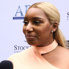 NeNe Leakes Dodges 'RHOA' Questions, But Shares Gregg Updates
