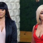 'RHOP': Karen Huger and Monique Samuels Weigh In on Ashley and Michael Darby's Drama (Exclusive)