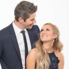 'Bachelor' Alums Arie Luyendyk Jr. and Wife Lauren Burnham Welcome Baby Girl