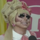 RuPaul's DragCon LA 2019: Trixie Mattel Talks Friendship With Katya and Having Done It All
