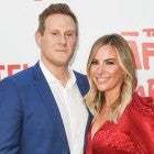 Trevor Engelson and Tracey Kurland 