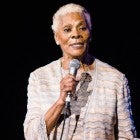 Dionne Warwick