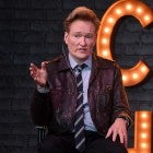 Conan O'Brien