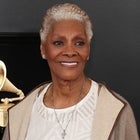 Dionne Warwick