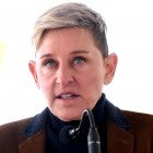Ellen DeGeneres