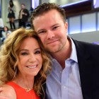 Kathie Lee Gifford Cody Gifford