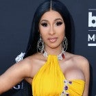 Cardi B 2019 Billboard Music Awards