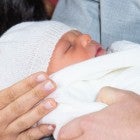 Baby Sussex