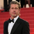 Brad Pitt Cannes