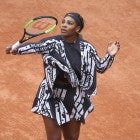 Serena Williams French Open 2019