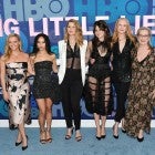 Big Little Lies Season 2 Premiere 