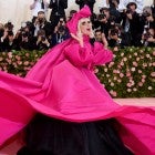 Lady gaga Met gala 2019