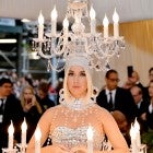Katy Perry Met Gala 2019