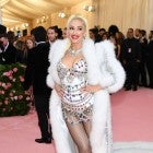 gwen stefani met gala 2019