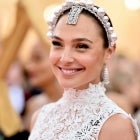 Gal Gadot Met  Gala 2019