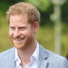 Prince Harry