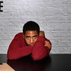 Jharrel Jerome