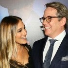 Sarah Jessica Parker Matthew Broderick