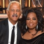 Stedman Graham Oprah Winfrey