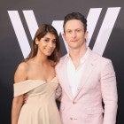 Jonathan Tucker Tara