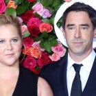 Amy Schumer and Chris Fischer