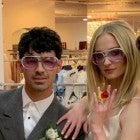 Joe Jonas and Sophie Turner Vegas Wedding