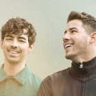 Kevin Jonas, Joe Jonas and Nick Jonas 