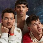Kevin Jonas, Joe Jonas and Nick Jonas