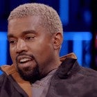 Kanye West Netflix