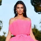 Kendall Jenner at Cannes 1280