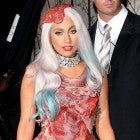 Lady Gaga meat dress 1280