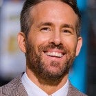 Ryan Reynolds
