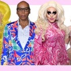 RuPaul's DragCon LA 2019