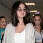 Selena Gomez at Cannes airport 1280