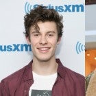 Shawn Mendes Justin Bieber