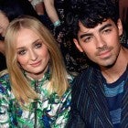 Sophie Turner and Joe Jonas 1280