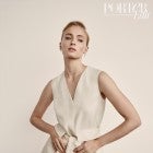 Sophie Turner Porter Edit