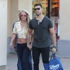 Britney Spears Sam Asghari
