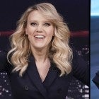Kate McKinnon and Reese Witherspoon