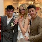 Sophie Turner and Joe Jonas Vegas Wedding