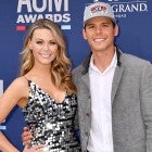 Granger Smith, Amber Smith