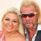 Beth Chapman, Duane Chapman