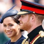 Meghan Markle, Prince Harry