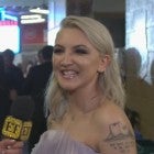 Julia Michaels Reacts to Winning Her First-Ever Award! 